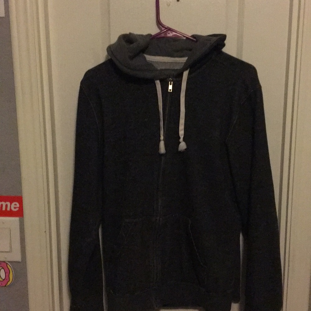 Men’s Grey Jacket
